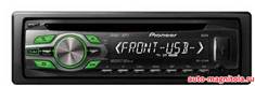 ��������: ��������� Pioneer DEH-1410UB