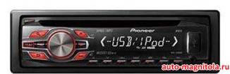 ��������: ��������� Pioneer DEH-2400UB