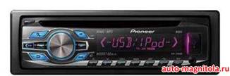 ��������: ��������� Pioneer DEH-3400UB