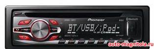 ��������: ��������� Pioneer DEH-4400BT