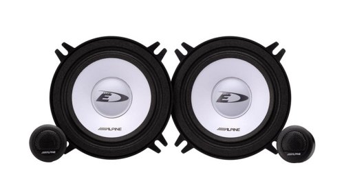 Alpine SXE-1350S. ����������� �������������� SXE-1350S.