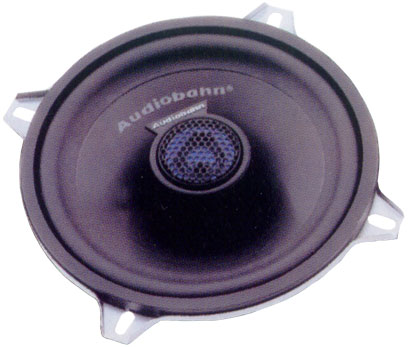 Audiobahn AS50Q. ����������� �������������� AS50Q.