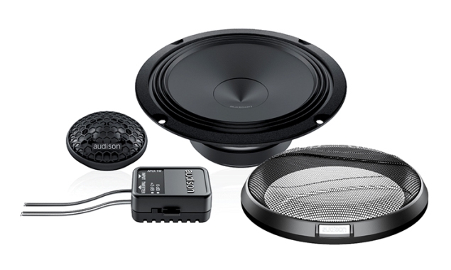 Audison APK 165 2 ohm. ����������� �������������� APK 165 2 ohm.