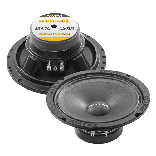 Avatar MBR-60L. ����������� �������������� MBR-60L.