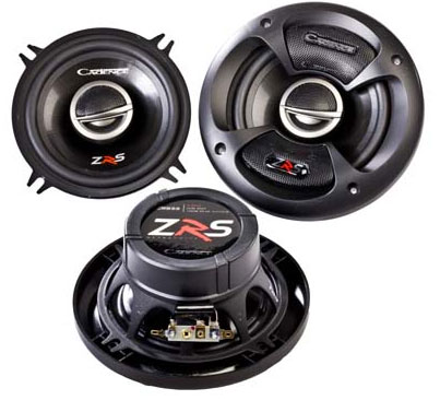 Cadence ZRS-55. ����������� �������������� ZRS-55.