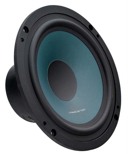 Crescendo MG-6. ����������� �������������� MG-6.