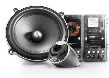 Focal PS 130. ����������� �������������� PS 130.