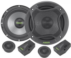 Fusion FCS-60.3. ����������� �������������� FCS-60.3.