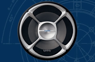 Infinity REF 6020CS. ����������� �������������� REF 6020CS.