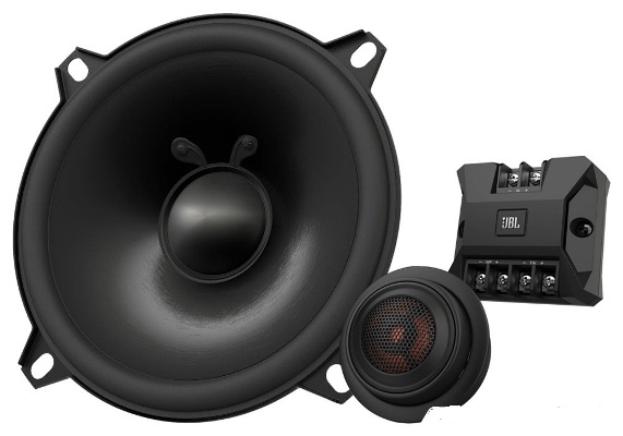 JBL Club 5000C. ����������� �������������� Club 5000C.