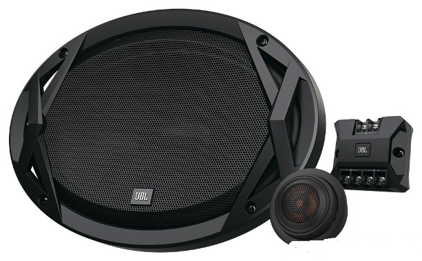 JBL Club 605CSQ. ����������� �������������� Club 605CSQ.