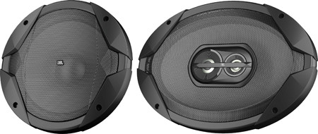 JBL GT7-69. ����������� �������������� GT7-69.