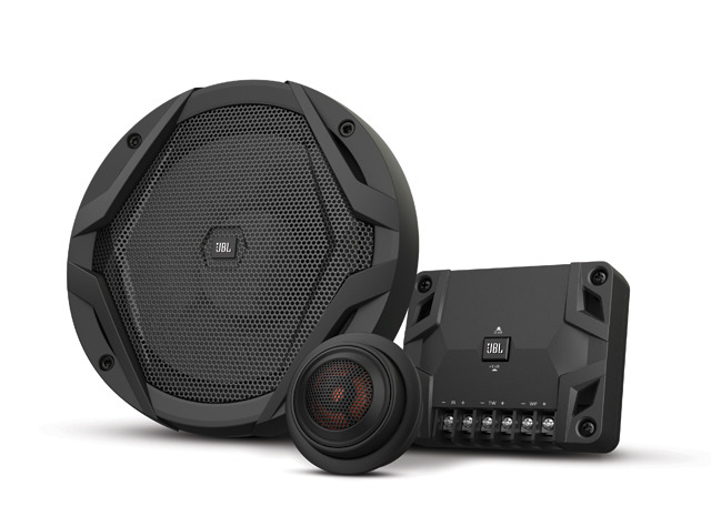JBL GX608C. ����������� �������������� GX608C.