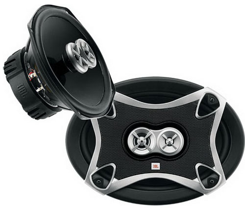JBL GT5-963. ����������� �������������� GT5-963.