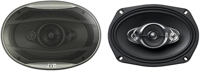 JVC CS-HX6947. ����������� �������������� CS-HX6947.