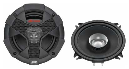 JVC CS-V517. ����������� �������������� CS-V517.