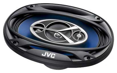 JVC CS-V6945. ����������� �������������� CS-V6945.