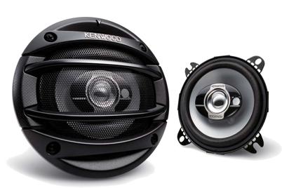 Kenwood KFC-E1064. ����������� �������������� KFC-E1064.