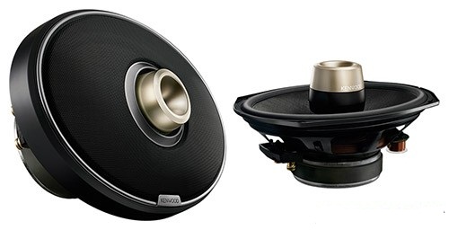 Kenwood KFC-HQR710EX. ����������� �������������� KFC-HQR710EX.