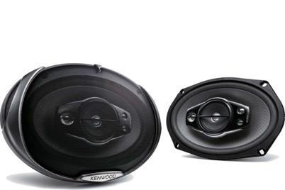 Kenwood KFC-S6994. ����������� �������������� KFC-S6994.