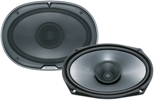 Kenwood KFC-6950S. ����������� �������������� KFC-6950S.