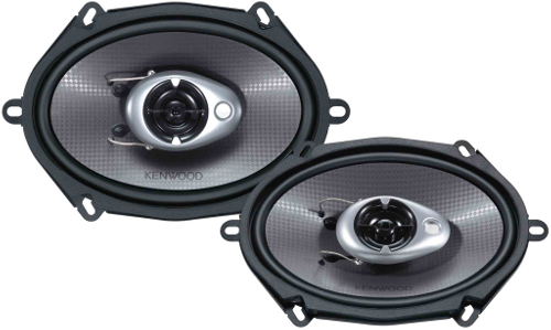 Kenwood KFC-S5782C. ����������� �������������� KFC-S5782C.