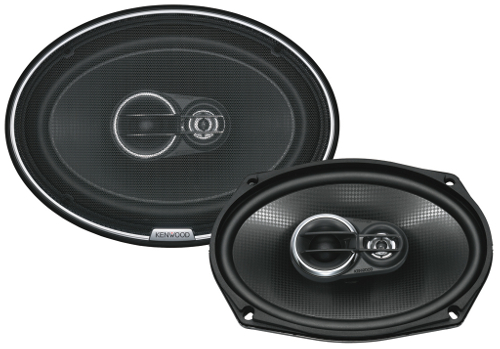Kenwood KFC-X692. ����������� �������������� KFC-X692.