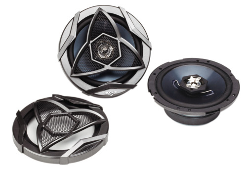 Kicker KS60. ����������� �������������� KS60.