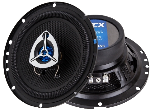 Kicx GX-165. ����������� �������������� GX-165.