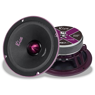 Kicx PRO 8M. ����������� �������������� PRO 8M.
