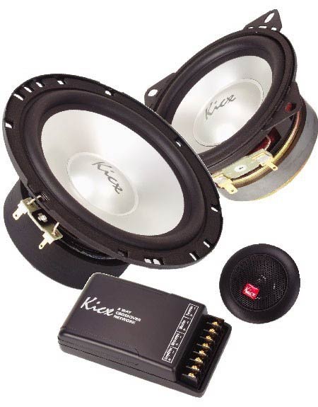 Kicx AL-6.3X. ����������� �������������� AL-6.3X.