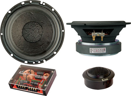 Kicx PRO-6020. ����������� �������������� PRO-6020.
