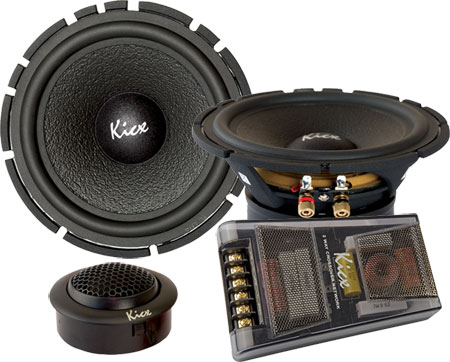 Kicx PRO-62. ����������� �������������� PRO-62.