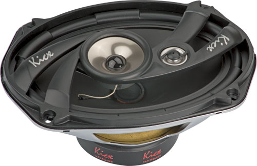Kicx TL-693S. ����������� �������������� TL-693S.