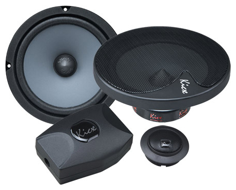 Kicx STQ-6.2. ����������� �������������� STQ-6.2.