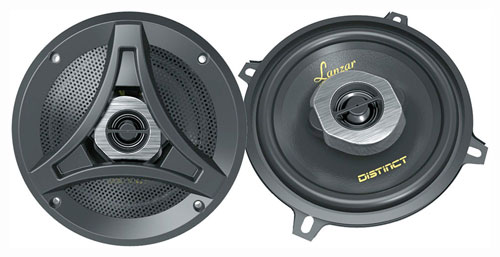 Lanzar DCT5.2. ����������� �������������� DCT5.2.