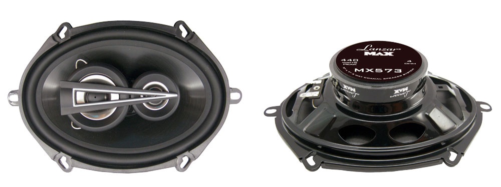 Lanzar MX573. ����������� �������������� MX573.
