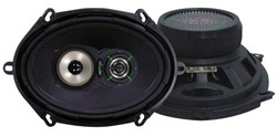 Lanzar VX-573. ����������� �������������� VX-573.