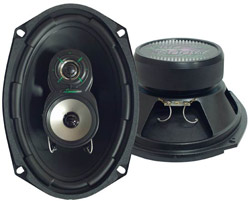 Lanzar VX-693. ����������� �������������� VX-693.