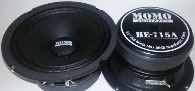 MOMO HE 715 VER.2. ����������� �������������� HE 715 VER.2.