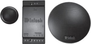 McIntosh MSS530. ����������� �������������� MSS530.