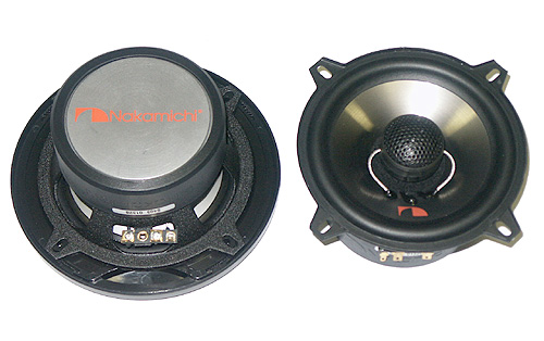 Nakamichi SPC2-525. ����������� �������������� SPC2-525.