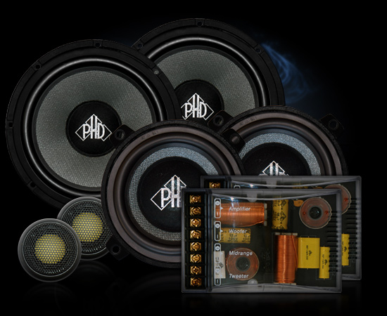 PHD MF 6.3 Kit. ����������� �������������� MF 6.3 Kit.