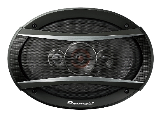 Pioneer TS-A6934I. ����������� �������������� TS-A6934I.