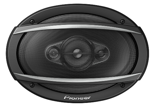 Pioneer TS-A6960F. ����������� �������������� TS-A6960F.