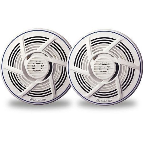 Pioneer TS-MR2040. ����������� �������������� TS-MR2040.