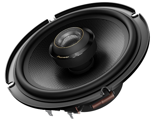 Pioneer TS-Z65F. ����������� �������������� TS-Z65F.