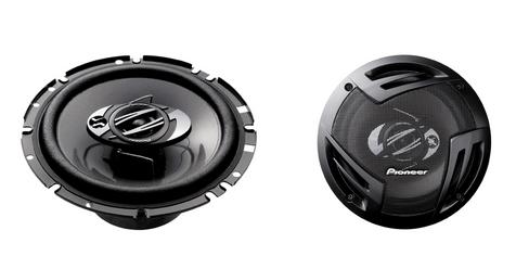 Pioneer TS-A1703i. ����������� �������������� TS-A1703i.