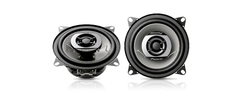 Pioneer TS-G1012i. ����������� �������������� TS-G1012i.