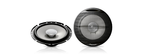 Pioneer TS-G1711i. ����������� �������������� TS-G1711i.
